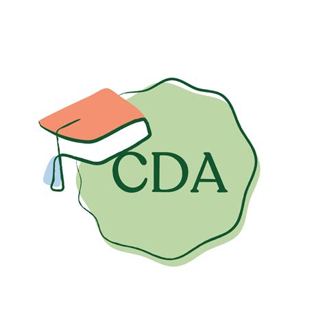 cda 意思|欧路词典